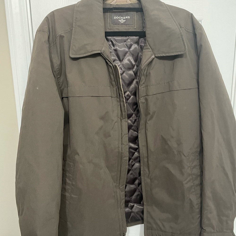 Dockers Jacket